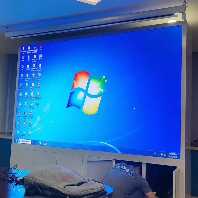 Udendørs skabe
