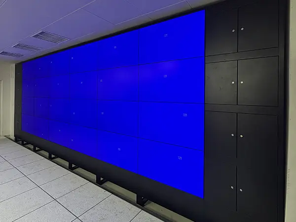 Lcd Floor Cabinet