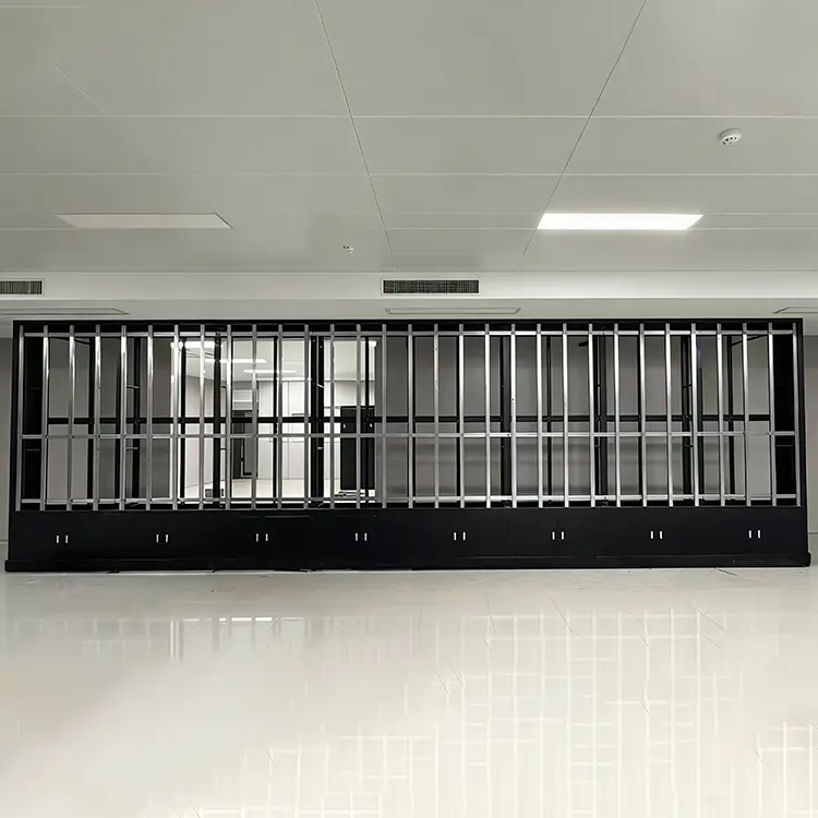 LED Display Svejsefrit beslag